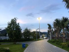 -大梅沙海滨公园