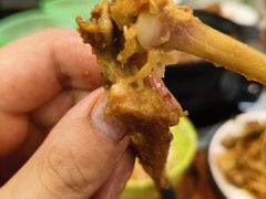 -重庆鸡公煲·青锅花椒鱼(牡丹江路店)