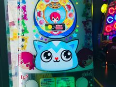 -明日世界电玩城(之心城店)