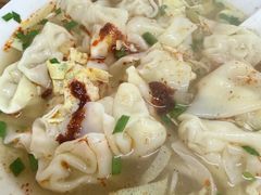 -胖子馄饨坊(天目路店)