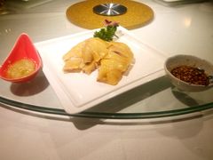白切湛江鸡-梓程海鲜大酒家