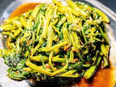 -黄亚华小食店(Jalan Alor)