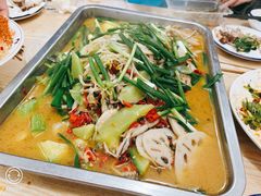 -二0二李记南瓜田鸡老字号(宜宾一店)