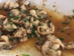 豉汁鸭嘴鱼-鹿福农庄(南沙天后宫店)