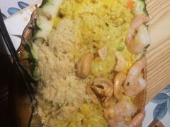 -泰澜得泰国菜(大学城店)