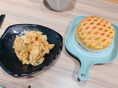 -珍粥道(杉杉奥特莱斯店)