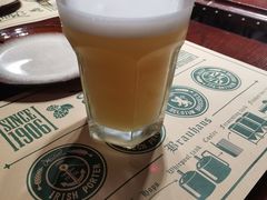-马迭尔德式西餐精酿啤酒屋(中央大街店)