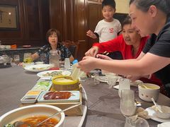 -梦都海鲜酒家(万达广场江桥店)