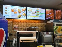 -赛百味SUBWAY(地王广场店)