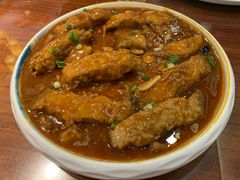-惠宾饭庄(中山路店)