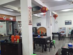 -张一品食府