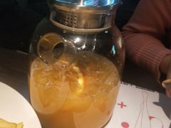 -酷公社·榴莲披萨(太原街店)