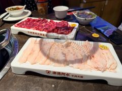-潮德阿水牛肉火锅(深圳总店)
