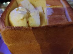 -绿茶餐厅(燕郊永旺店)