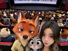 -SFC上影影城(杭州下沙IMAX店)