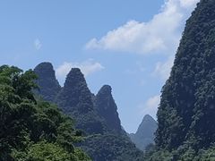 -桂林兴坪漓江