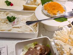 -左庭右院鲜牛肉火锅(苏州园区永旺店)