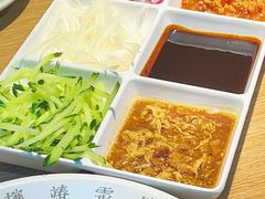 -姥姥家春饼店(佳亿时尚广场店)