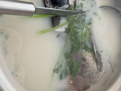 -天乐农家鱼头王(天目湖店)