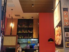 -鑫花溪牛肉米粉(苏州中心店)