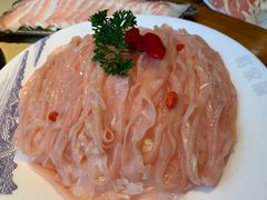 -蜀家渝重庆火锅(南屏街店)