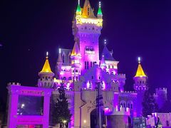 -青岛方特梦幻王国