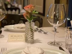 -壳里西餐厅Coquille Seafood Bistro(蒙自路店)