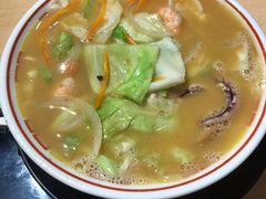 -博多舍楽(金利来店)
