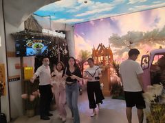 -泰妃殿(武汉首店)