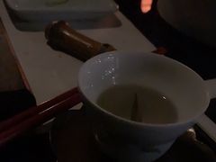 -荷风细雨·中国茶宴(碧云店)