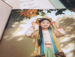 点击看大图 -爱儿美儿童摄影(奥森公园店)