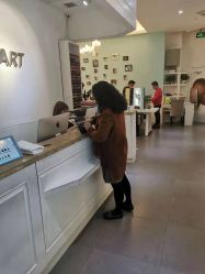 -Hair ART造型沙龙