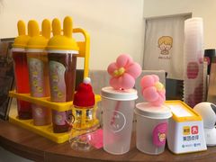 -milch·t妙奇(五大道店)