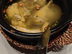 -食光慢宴·安吉土菜馆