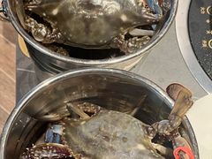 -一方渔歌蒸汽海鲜自助(文化路万达广场店)