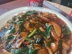 -杨记灌肠(食品街店)