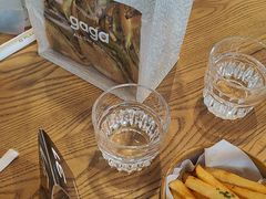 -gaga(深圳南山益田假日广场店)