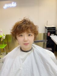 -雅仕 HAIR SALON 美发沙龙
