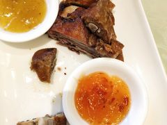 -一江春水·杭帮臻宴(三台山店)