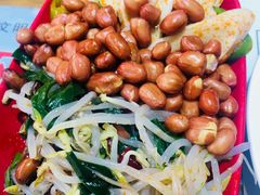-天发芽·何记葫芦头泡馍·老字号(小南门店)
