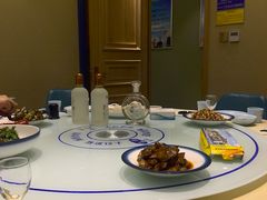 -老济南·地道济南菜(大明湖店)