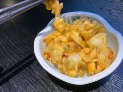 麻辣花蛤-YAMAKAWA(龙湖胥江天街店)