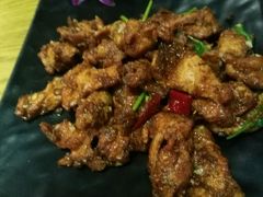 -隆喜元鱼汤包·海鲜(中联广场店)