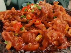 -西江美食舫·江西菜(健德桥店)