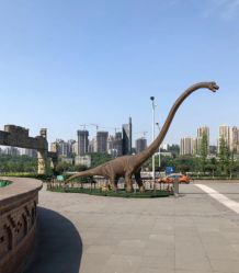 -恐龙探索乐园(磁器口店)