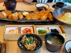 -胜博殿日式炸猪排(西红门店)