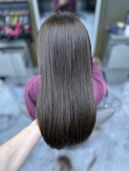 -藤野造型烫染