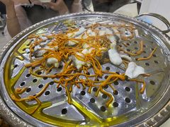 -凯盈阁·顺德私房菜·桑拿鸡