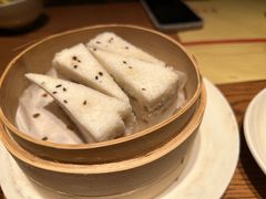 -荣家黄鱼面(前滩太古里店)