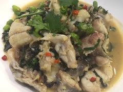 -石头咕(葵蓬店)